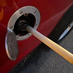 Gas-Delivery