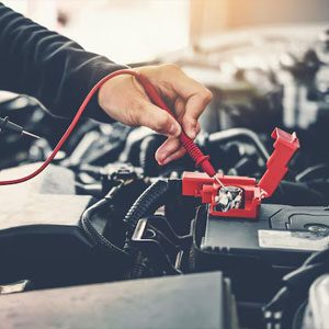 Jump-Start
