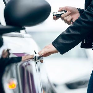 Lockout-Services